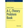 thumbnail image 1 of Problem Books in Mathematics A Cp-Theory Problem Book: Functional Equivalencies, Book 0, (Hardcover), 1 of 1