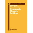 thumbnail image 1 of Problem Books in Mathematics Demography Through Problems, (Paperback), 1 of 1