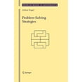 thumbnail image 1 of Pre-Owned Problem-Solving Strategies (Problem Books in Mathematics), 9780387982199, 0387982191, Paperback, Corrected edition, 1 of 1