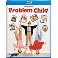 thumbnail image 1 of Problem Child (Blu-ray), Family, Universal, 1 of 3