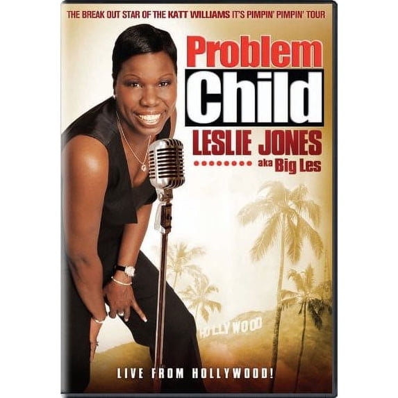 Problem Child (DVD)