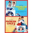 thumbnail image 1 of Problem Child Double Feature (DVD), 1 of 4