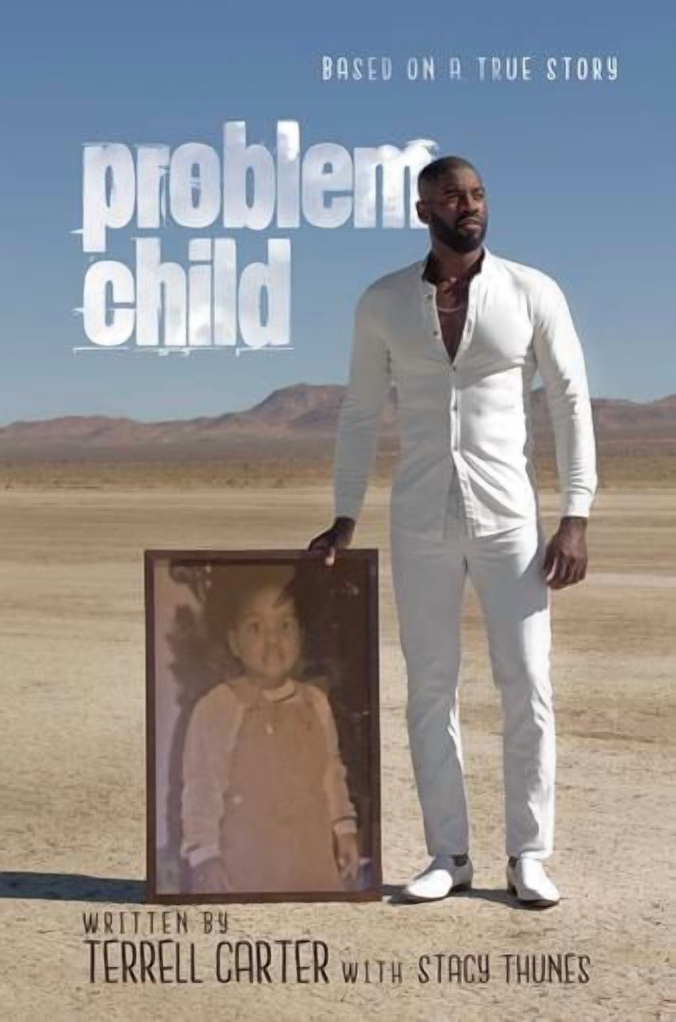 Problem Child Binding: Hardcover