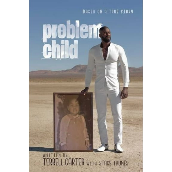 Problem Child Binding: Hardcover
