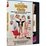Problem Child Retro VHS Packaging
