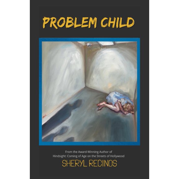 Pre-Owned Problem Child (Paperback) 1951542010 9781951542016