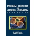 thumbnail image 1 of Problem Exercises for General Chemistry: Principles and Structure, (Paperback), 1 of 1