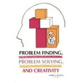 thumbnail image 1 of Problem Finding, Problem Solving, and Creativity, 1 of 1
