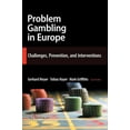 thumbnail image 1 of Problem Gambling in Europe: Challenges, Prevention, and Interventions, (Hardcover), 1 of 1