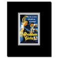 thumbnail image 1 of Problem Girls Framed Movie Poster, 1 of 1