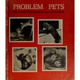 thumbnail image 1 of Pre-Owned Problem Pets 9780684129327 Used, 1 of 1
