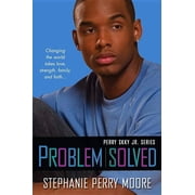 Perry Skky Jr. Problem Solved Perry Skky Jr. Series #3, Book 03, Paperback