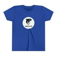 thumbnail image 1 of Problem Solver ORCA - Youth Short Sleeve Tee, 1 of 2