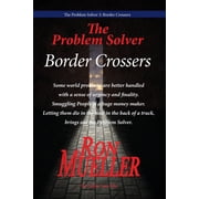 Problem Solver Border Crossers, Book 3, Paperback