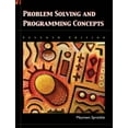 thumbnail image 1 of Pre-Owned Problem Solving And Programming Concepts (Paperback) 0131194593 9780131194595, 1 of 1