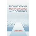 thumbnail image 1 of Problem Solving For Individuals and Companies, (Paperback), 1 of 1