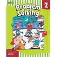 thumbnail image 1 of Flash Skills: Problem Solving: Grade 2 (Flash Skills) (Paperback), 1 of 1