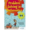 thumbnail image 1 of Problem-Solving K-2, (Paperback), 1 of 1