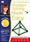 Problem Solving Made Easy, Ages 9-11 (Key Stage 2) Carol Vorderman ...