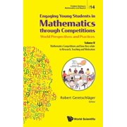 Problem Solving in Mathematics and Beyon Engaging Young Student Math V2, Book 14, Hardcover