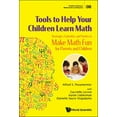 thumbnail image 1 of Problem Solving in Mathematics and Beyon Tools to Help Your Children Learn Math, Book 8, (Paperback), 1 of 1