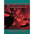 thumbnail image 1 of Pre-Owned Phlebotomy Workbook for the Multiskilled Healthcare Professional (Paperback) 0803681070 9780803681071, 1 of 1