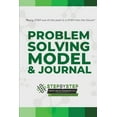 thumbnail image 1 of Problem Solving Model & Journal (Paperback), 1 of 1
