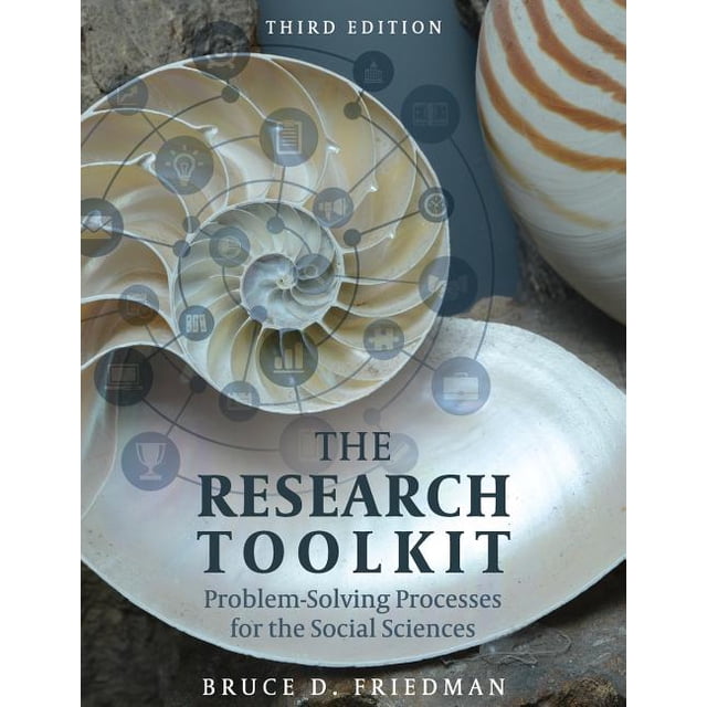 Problem-Solving Processes for the Social Sciences - Walmart Business ...