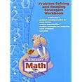 thumbnail image 1 of Pre-Owned Problem Solving/Reading Strategies Workbook Grade 3 (Paperback) 0153365242 9780153365249, 1 of 1