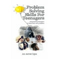 thumbnail image 1 of Problem Solving Skills For Teenagers : Empowering Teenagers To Solve Their Own Problems (Paperback), 1 of 1