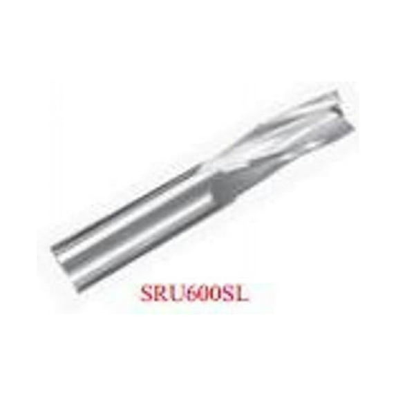 Problem-Solving Spiral Router Bits (solid surface)