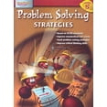 thumbnail image 1 of Pre-Owned Problem Solving Strategies: Grade 5 Paperback, 1 of 1