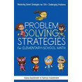 thumbnail image 1 of Pre-Owned Problem Solving Strategies for Elementary-School Math (Paperback) 1680839845 9781680839845, 1 of 1