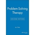 thumbnail image 1 of Problem-Solving Therapy (Paperback), 1 of 1