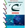 thumbnail image 1 of Problem Solving Through: 'C' Programming, (Paperback), 1 of 1