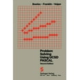 thumbnail image 1 of Problem Solving Using Ucsd Pascal, (Paperback), 1 of 1