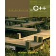 thumbnail image 1 of Pre-Owned Problem Solving with C++ [With Access Code] (Paperback) 0132162733 9780132162739, 1 of 1