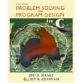 thumbnail image 1 of Pre-Owned Problem Solving and Program Design in C: United States Edition Paperback, 1 of 1