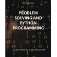 thumbnail image 1 of Problem Solving and Python Programming, (Paperback), 1 of 1