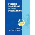 thumbnail image 1 of Problem Solving and Python Programming, (Paperback), 1 of 1