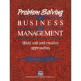 thumbnail image 1 of Problem Solving in Business and Management: Hard, Soft and Creative Approaches, (Paperback), 1 of 1