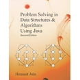thumbnail image 1 of Problem Solving in Data Structures & Algorithms Using Java (Paperback) by Hemant Jain, 1 of 1