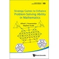 thumbnail image 1 of Problem Solving in Mathematics and Beyon Strategy Games to Enhance Problem-Solving Ability in Math, Book 5, (Paperback), 1 of 1