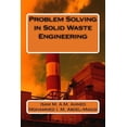 thumbnail image 1 of Problem Solving in Solid Waste Engineering, 1 of 1