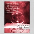 thumbnail image 1 of Problem Solving with Algorithms and Data Structures Using Python, 3rd Edition, (Paperback), 1 of 1