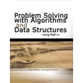 thumbnail image 1 of Pre-Owned Problem Solving with Algorithms and Data Structures Using Python Paperback, 1 of 1
