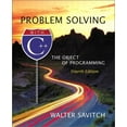 thumbnail image 1 of Pre-Owned Problem Solving with C++: The Object of Programming (4th Edition) (Paperback) 0321113470 9780321113474, 1 of 1