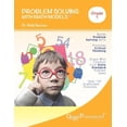thumbnail image 1 of Pre-Owned Problem Solving with Math Models ~~ First Grade BW Paperback, 1 of 1