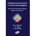 thumbnail image 1 of Problem Solving with Python Programming, (Paperback), 1 of 1