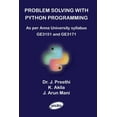 thumbnail image 1 of Problem Solving with Python Programming, (Paperback), 1 of 1